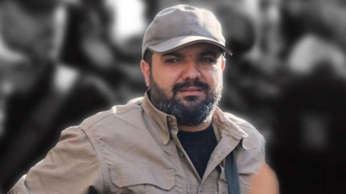 اغتيال بهاء أبوالعطا أحد أهم القادة العسكريين بغزة (صور وفيديو)