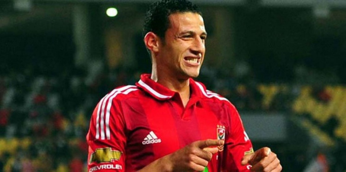 مصر.. الاتحاد السكندري يطلب ضم ثنائي الأهلي