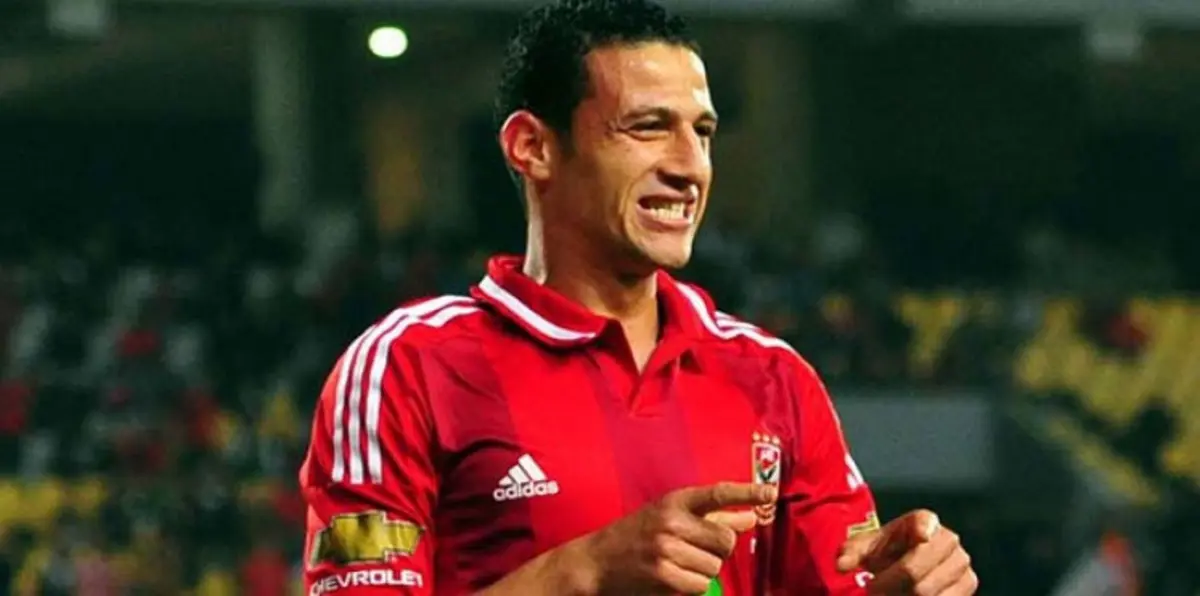 مصر.. الاتحاد السكندري يطلب ضم ثنائي الأهلي