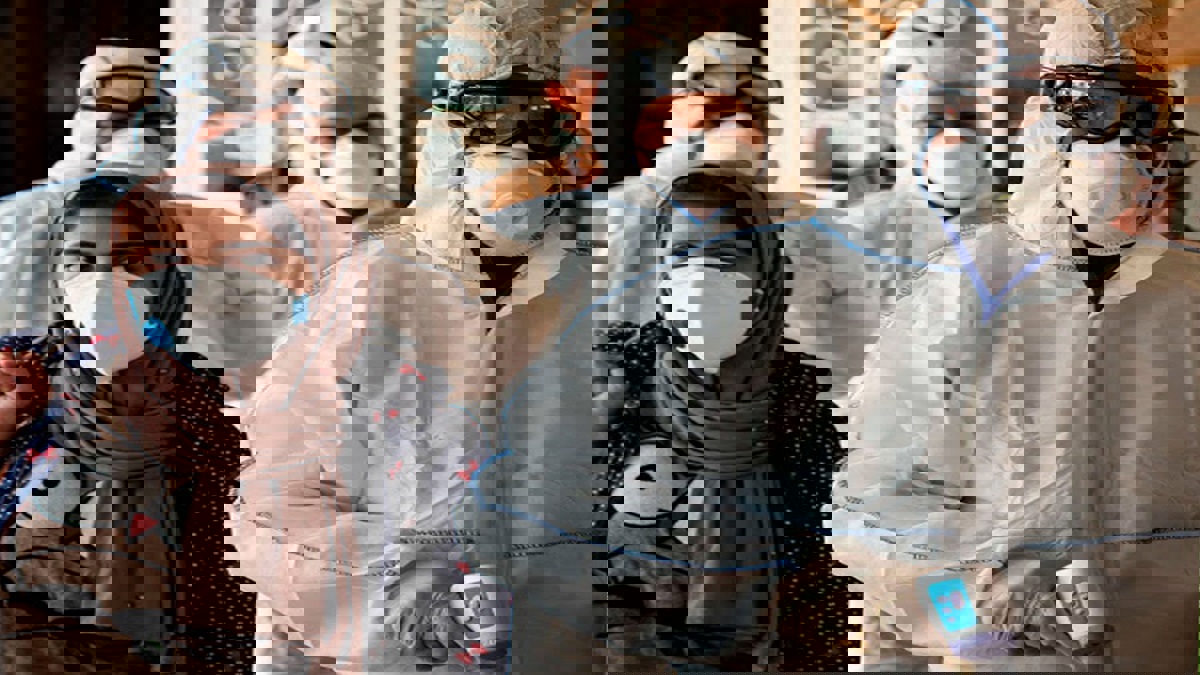 إيران تسجل الوفاة الـ16 لضحايا كورونا