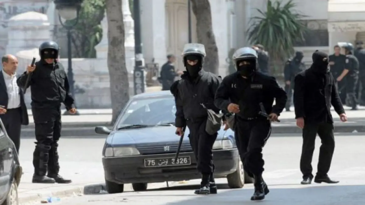 تونس.. المشيشي يكلف الأمن بوقف الاحتجاجات