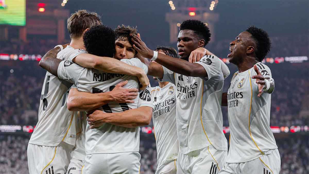 القنوات المجانية الناقلة لمباراة ريال مدريد وألباسيتي في كأس ملك إسبانيا 