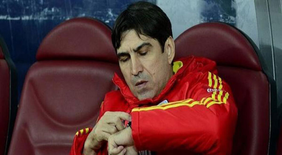 بيتوركا: الغيابات لا تؤثر على الاتحاد..وجاهزون للأهلي