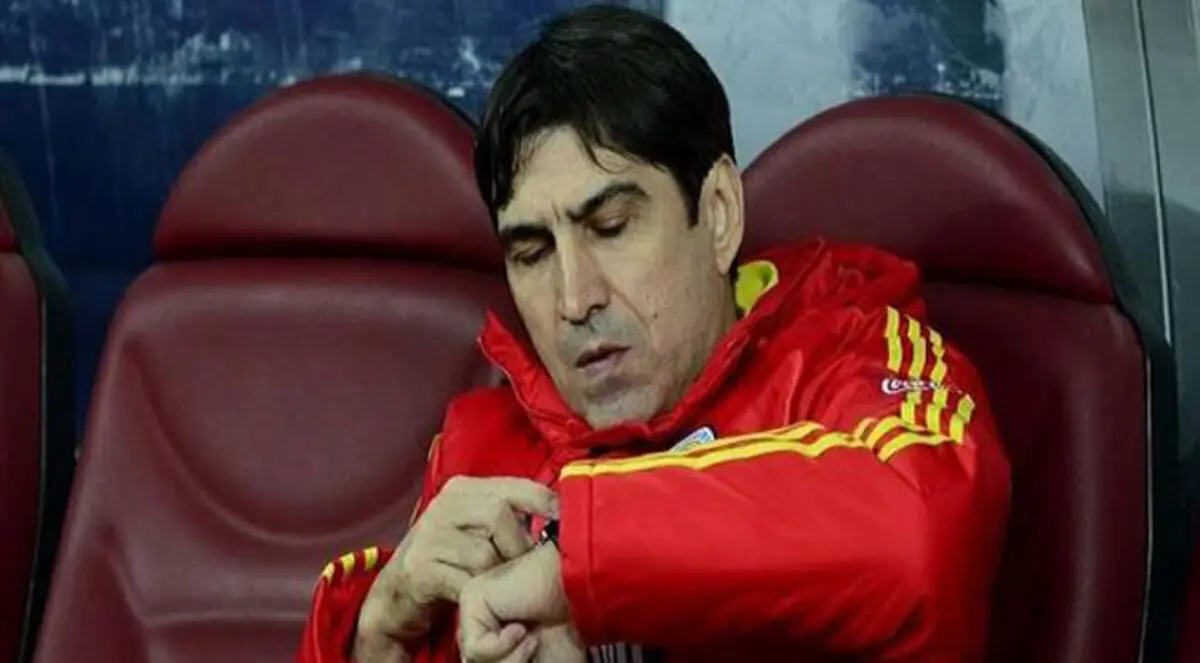 بيتوركا: الغيابات لا تؤثر على الاتحاد..وجاهزون للأهلي