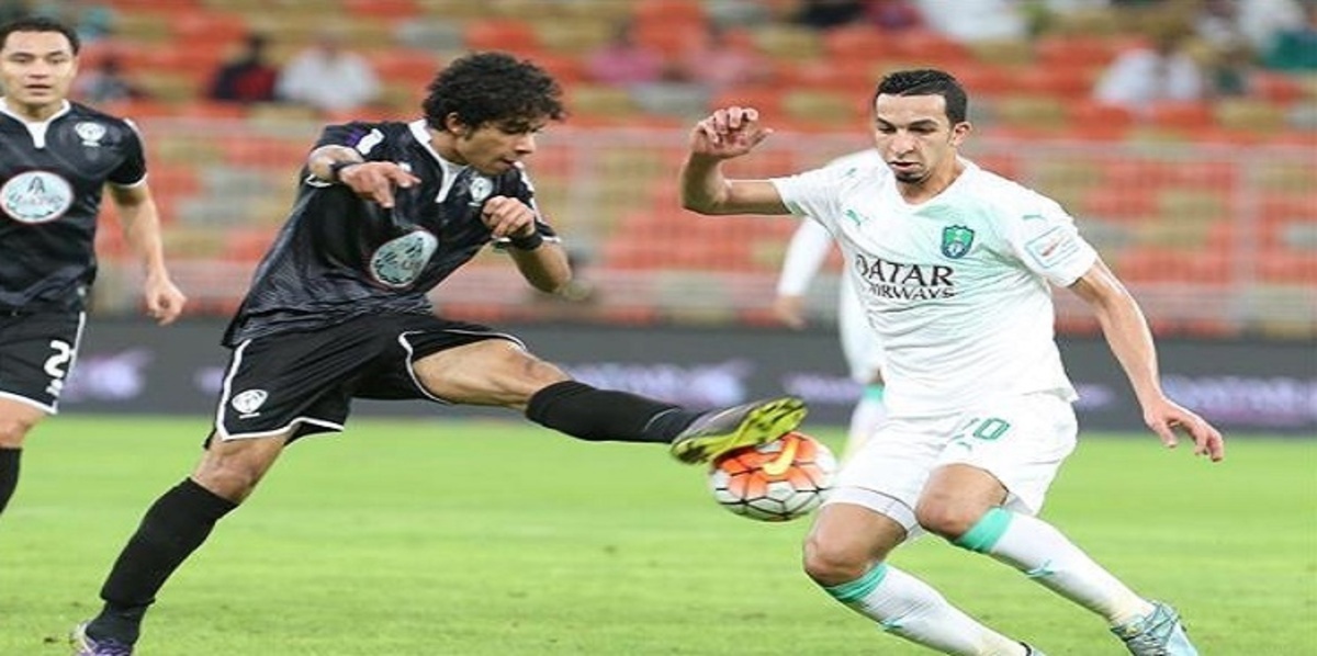 رأس عسيري تنقذ الأهلي من كمين هجر.. والوحدة يعبر القادسية