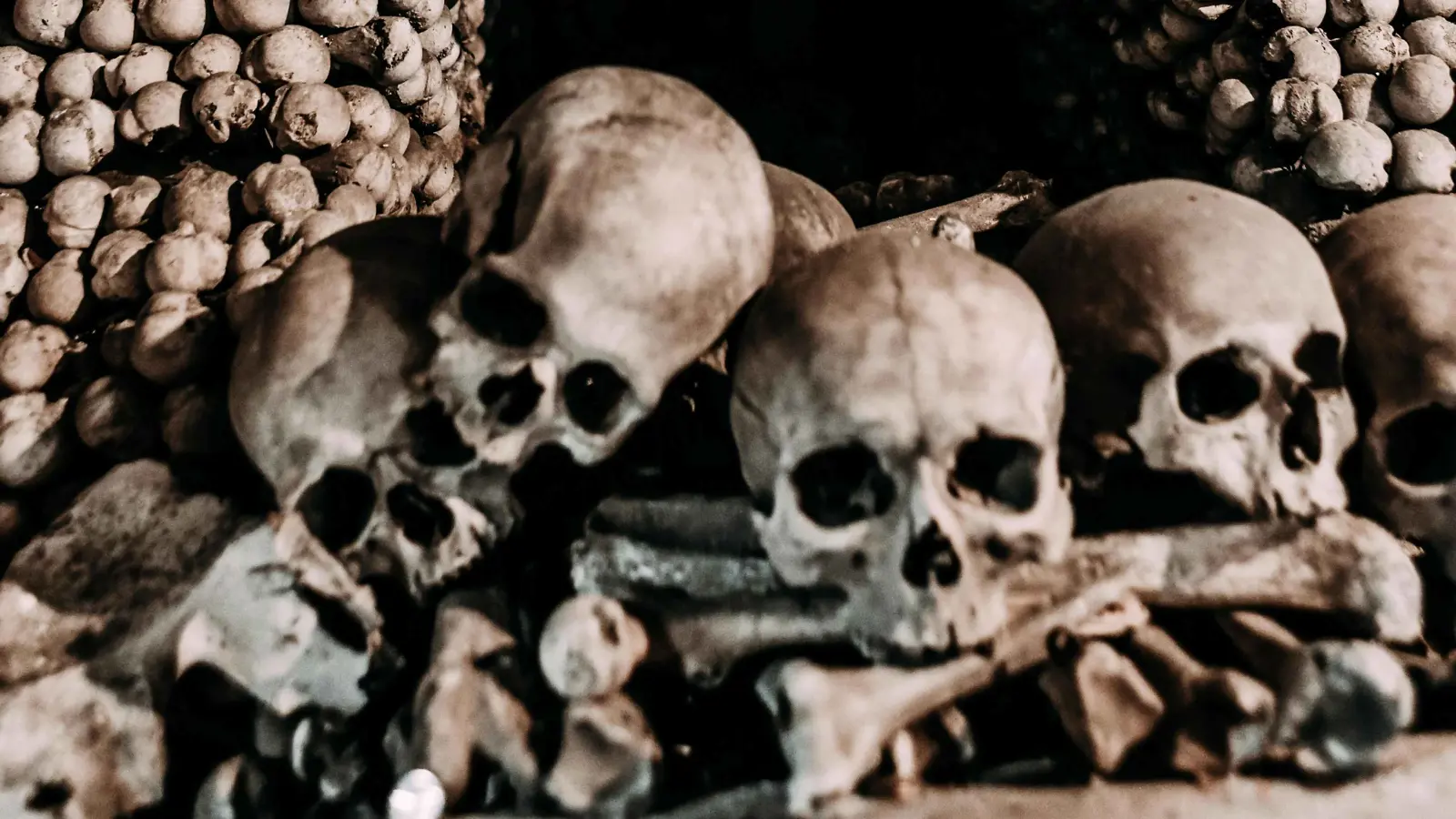 احترق من الداخل.. تفاصيل مروعة عن أكثر حالات الموت إيلامًا