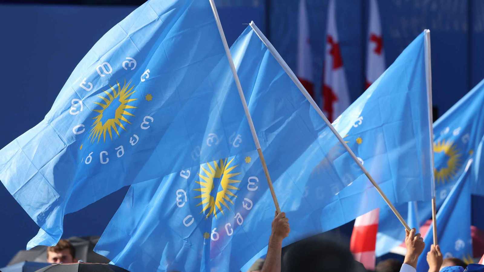 انفجار دبلوماسي في تبليسي.. هل أحرق "الحلم الجورجي" جسوره مع أوروبا؟