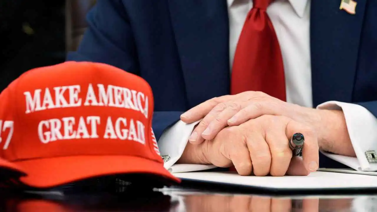 يمثل الخزان الانتخابي.. ما أثر تيار "ماغا" في اعتقال مادورو؟