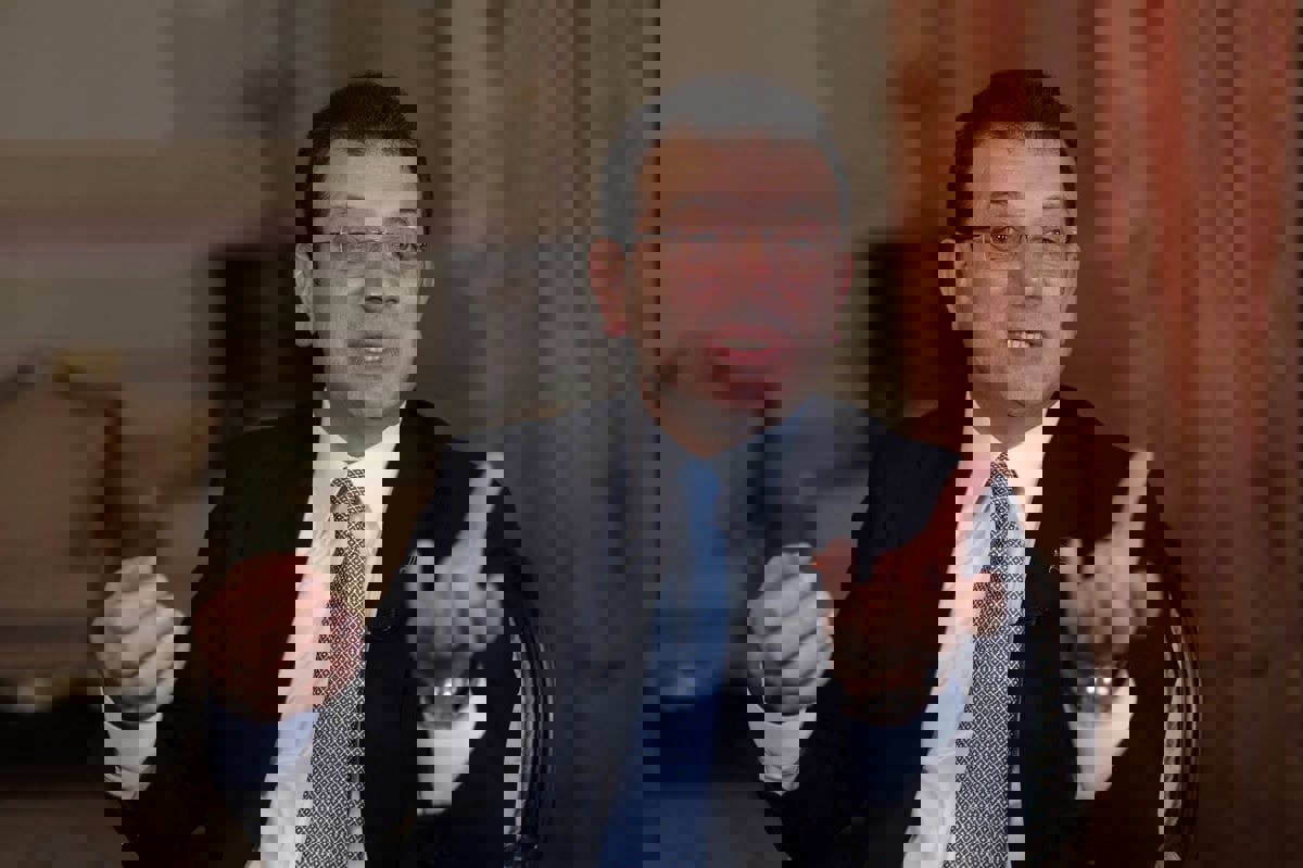 نعت "حماس" بـ "الإرهابية" يشعل جدلاً غير مسبوق في تركيا