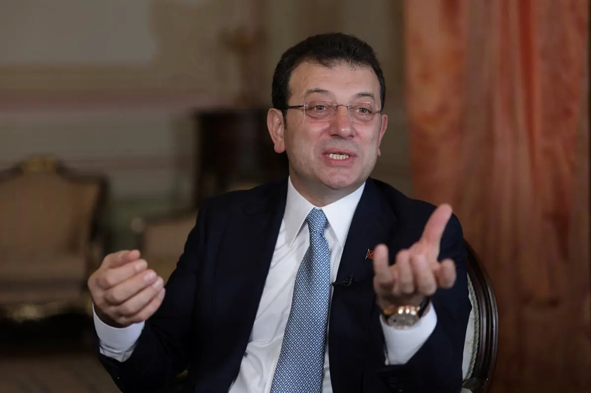 نعت "حماس" بـ "الإرهابية" يشعل جدلاً غير مسبوق في تركيا