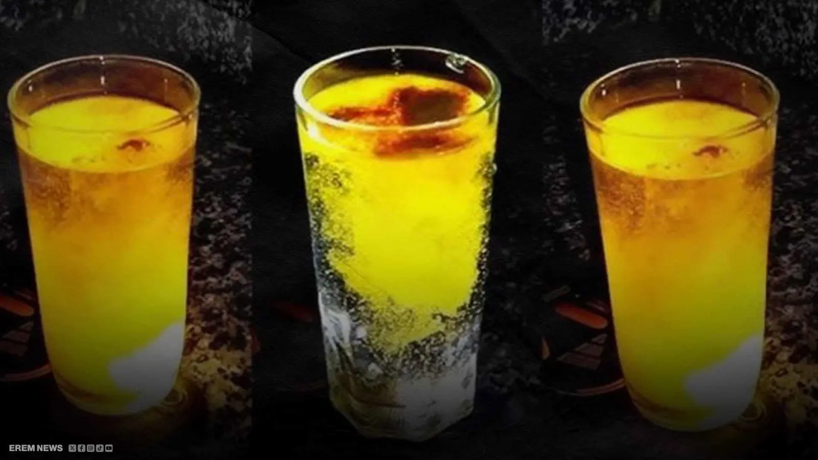 ترند الكركم يثير الجدل في مصر... وتحذيرات رسمية