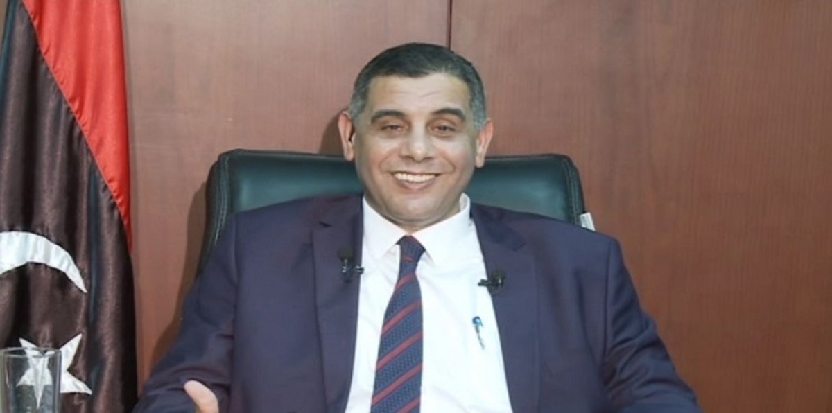 عضو في حكومة الوفاق يطالب بعدم التعامل مع المجلس الرئاسي الليبي