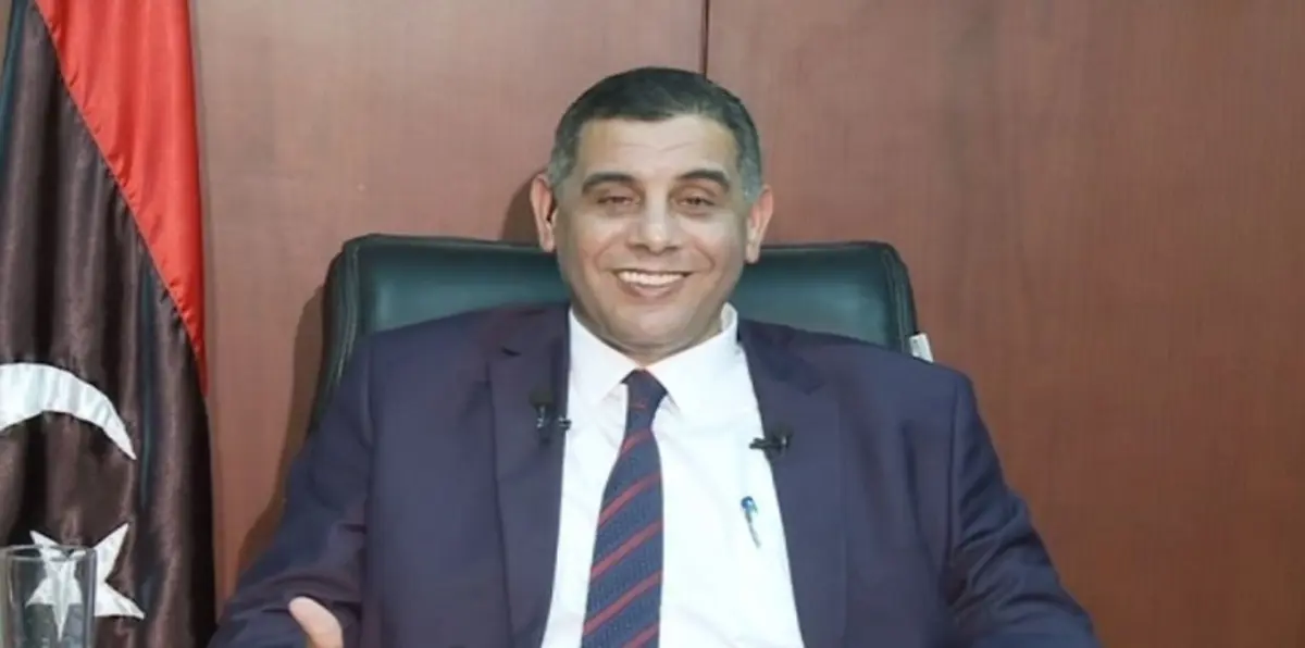 عضو في حكومة الوفاق يطالب بعدم التعامل مع المجلس الرئاسي الليبي