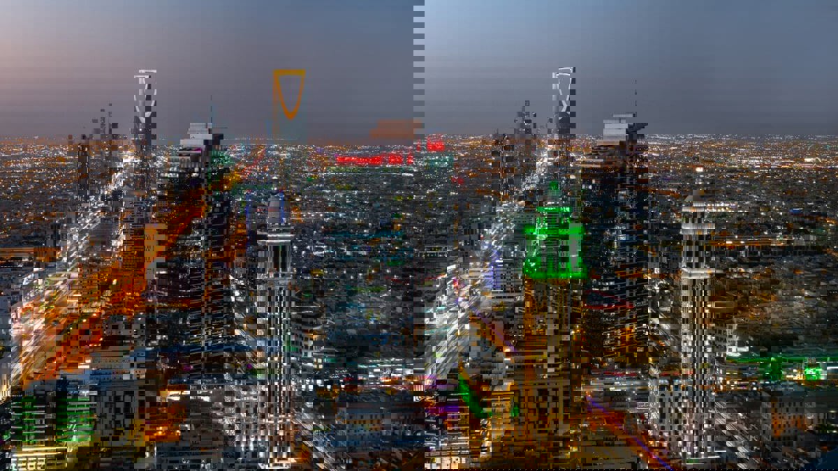 السعودية.. ما هو نظام الشركات الجديد 2022؟