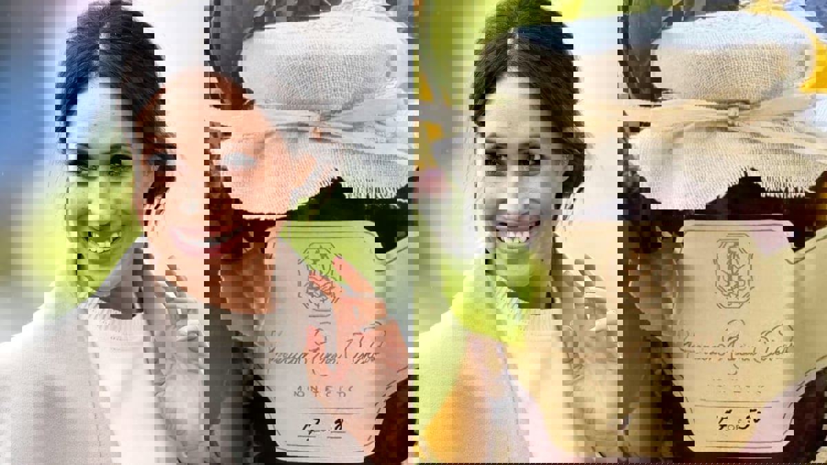 صديقة ميغان ماركل تتعرض للسخرية بعد جلسة تصوير مع "مربى" الدوقة (صور)