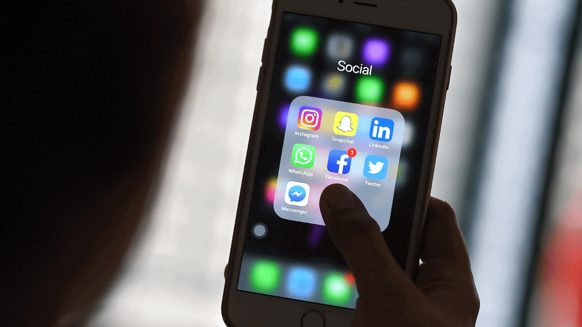 تقرير: حان الوقت لأخذ "المؤثرين" على محمل الجد