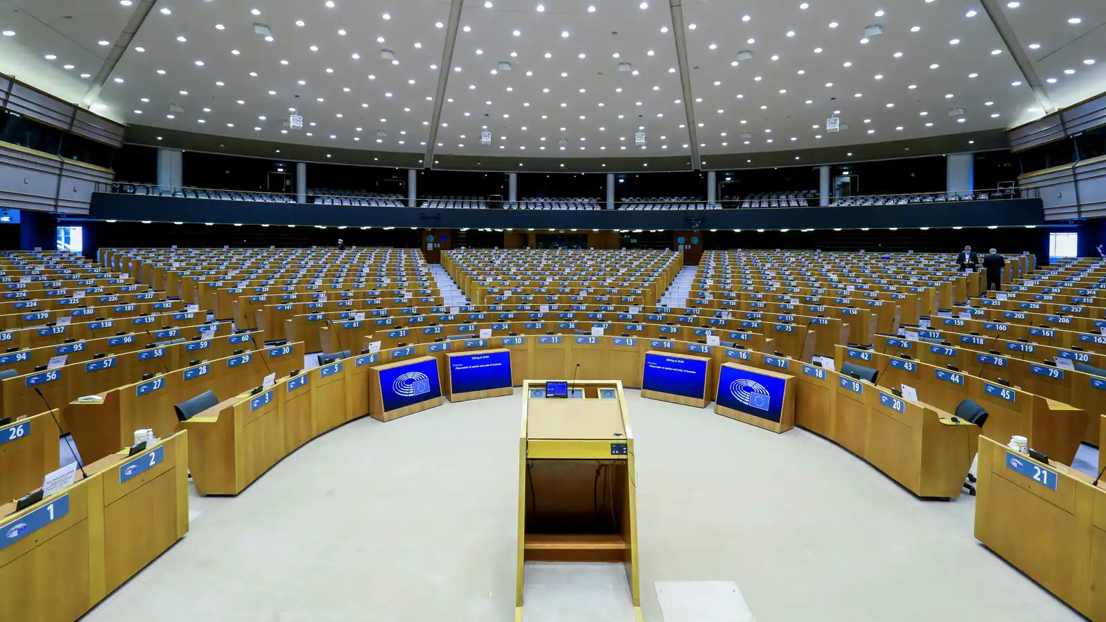 مليون توقيع أوروبي.. حملة شعبية ضخمة لإنهاء الشراكة مع إسرائيل