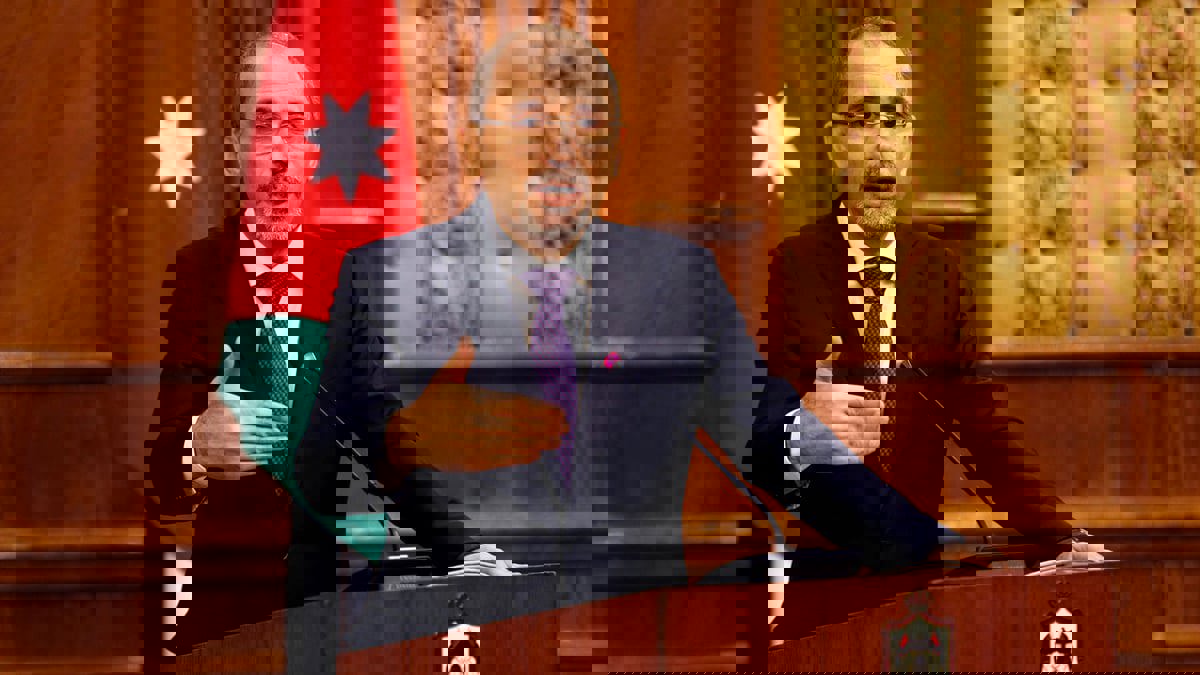 الأردن يستدعي القائم بأعمال السفارة الإسرائيلية ويسلمه "رسالة احتجاج"