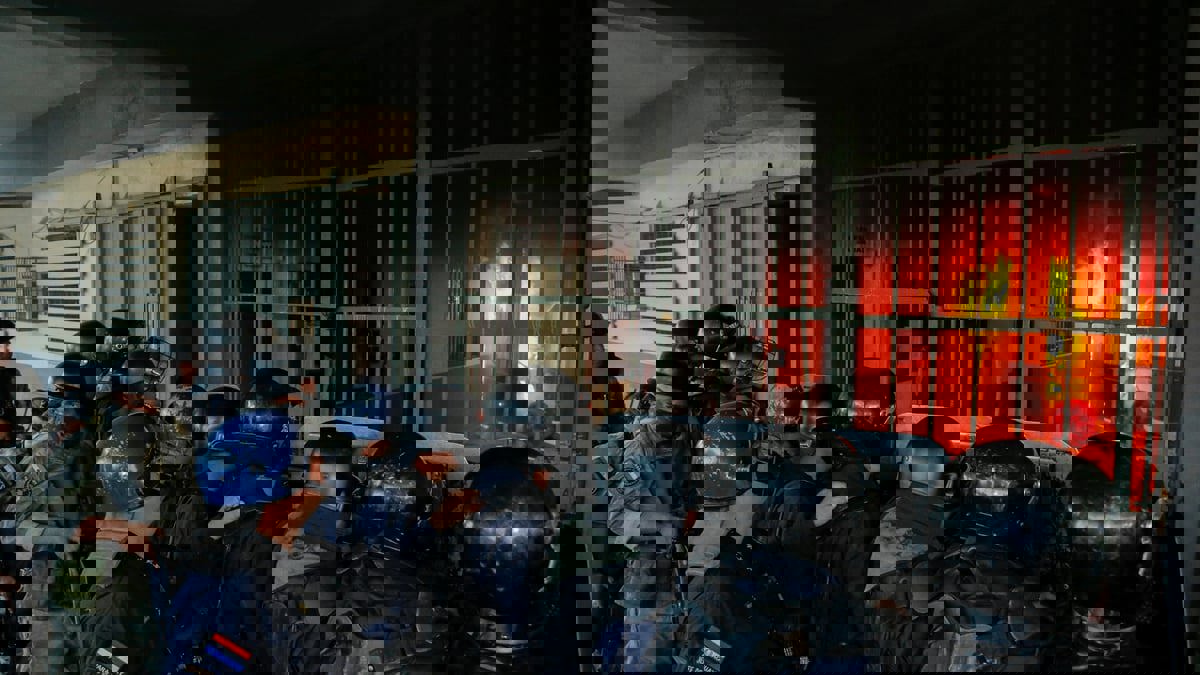 السجون.. التحدي الأكبر لسلطات باراغواي منذ عقود
