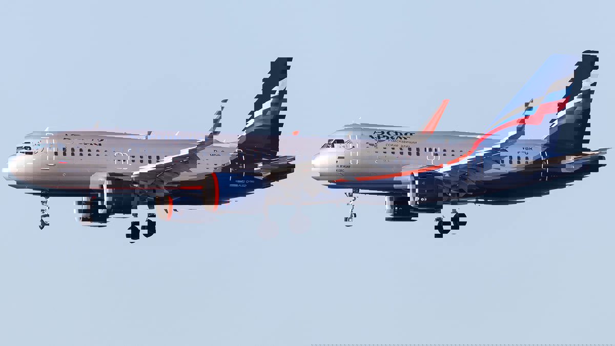 قطاع الطائرات الروسية بين مطرقة العقوبات وسندان الاقتصاد