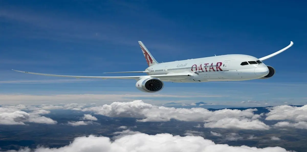 الخطوط القطرية تتراجع عن شراء حصة في شركة طيران أمريكية
