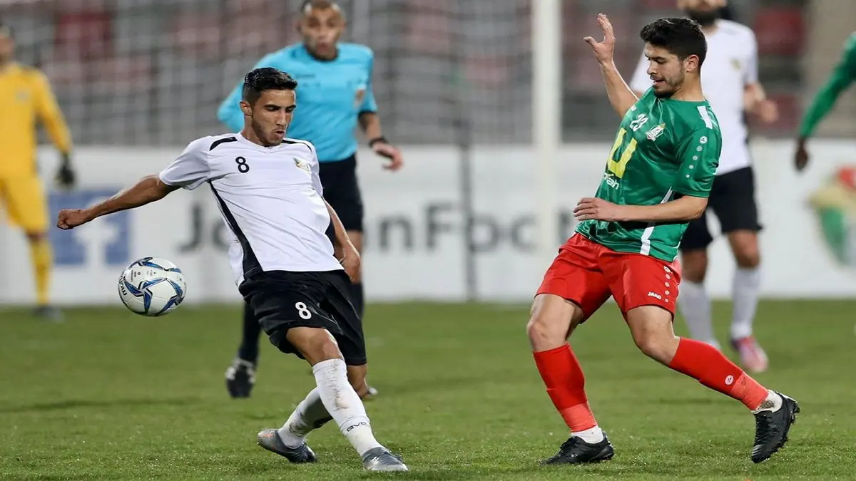 من أصل 12.. 11 ناديا يعلقون مشاركتهم في الدوري الأردني