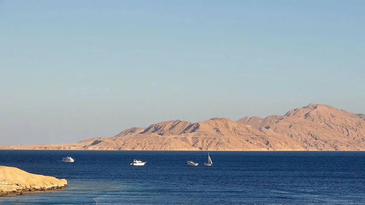 تقرير: وساطة أمريكية لترتيب وضع جزيرتي تيران وصنافير