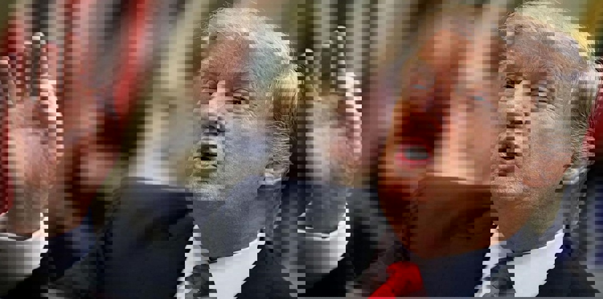 صحيفة: ترامب يأمر البنتاغون بالنظر في خفض القوات الأمريكية في كوريا الجنوبية