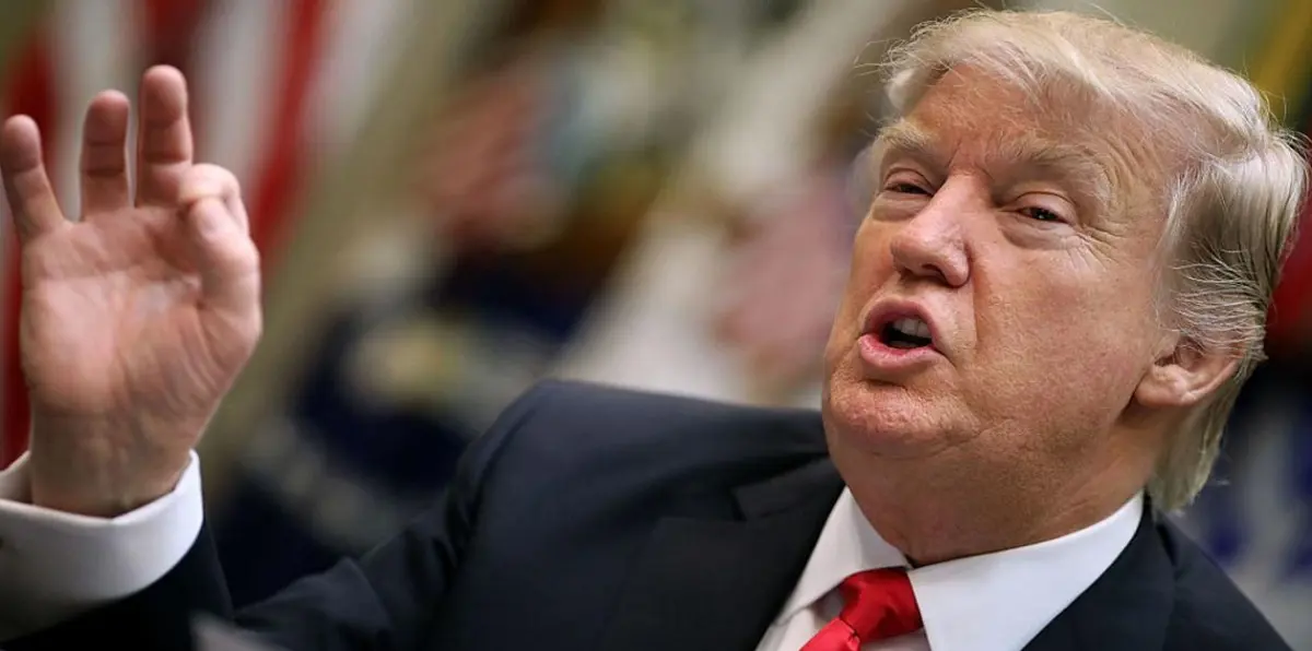 صحيفة: ترامب يأمر البنتاغون بالنظر في خفض القوات الأمريكية في كوريا الجنوبية