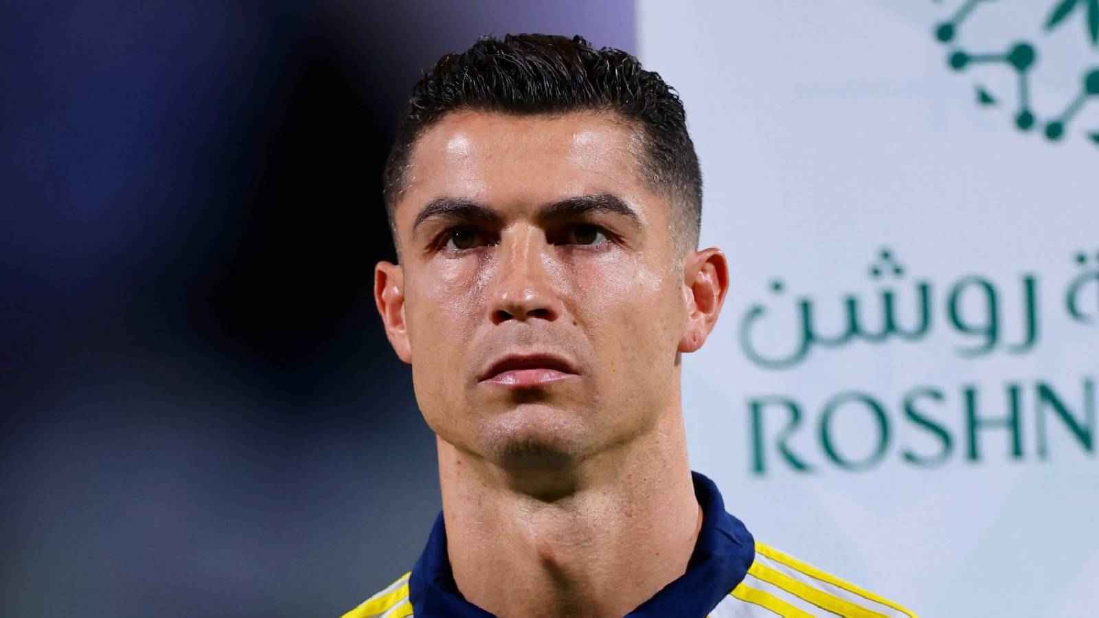 هل أزال كريستيانو رونالدو اسم النصر من حساباته؟ (صور)