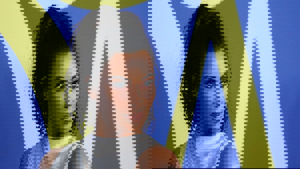 قصر باكينغهام يرفض حضور كيم كارداشيان احتفال "اليوبيل البلاتيني"