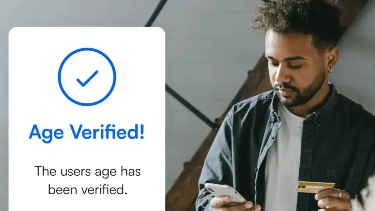 التحقق من العمر.. "فخ بيانات" يهدد الخصوصية‎ عبر الأنترنت