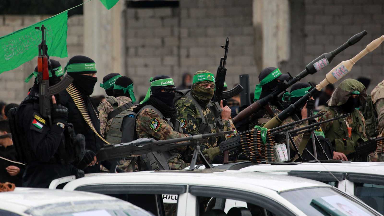 "مظلة النار".. منظومة اغتيال إسرائيلية تُطارد عناصر حماس في غزة