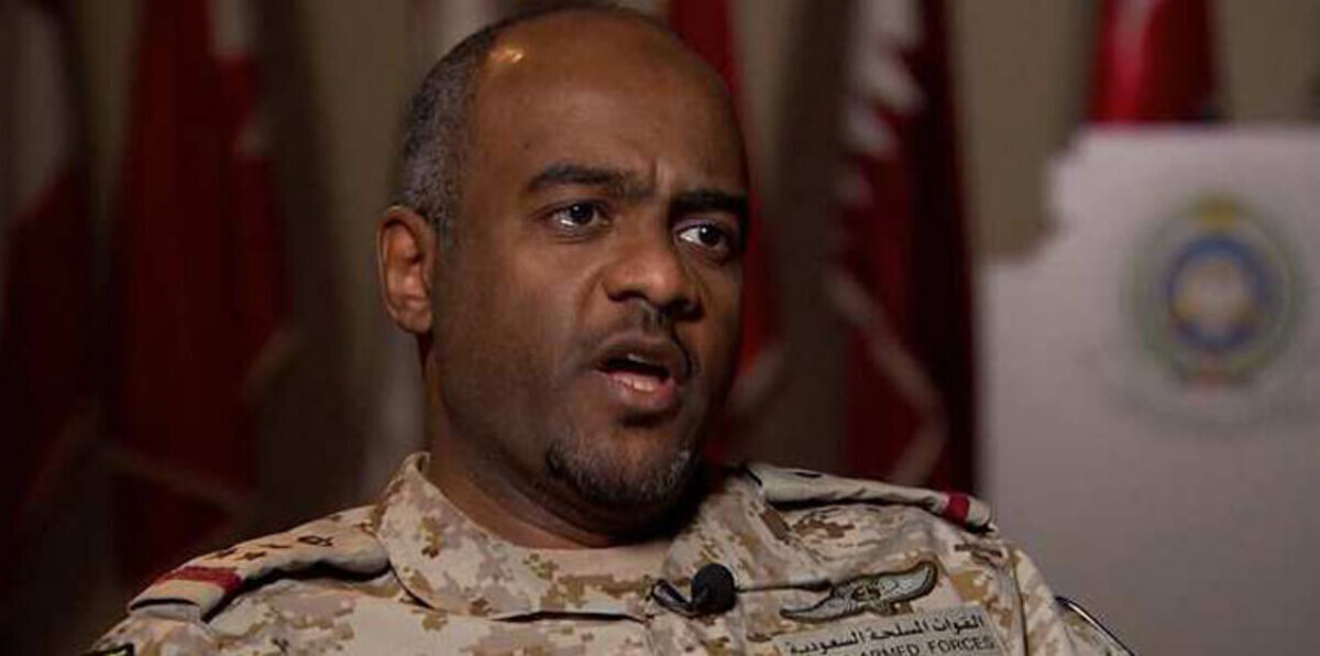 التحالف العربي يتوعّد الحوثيين بعد الهجوم على السفينة الإماراتية