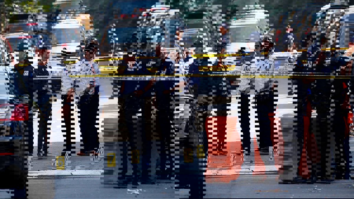 بسبب تحذير من قنبلة.. إخلاء محكمة أمريكية خلال محاكمة زعيم جماعة مسلحة