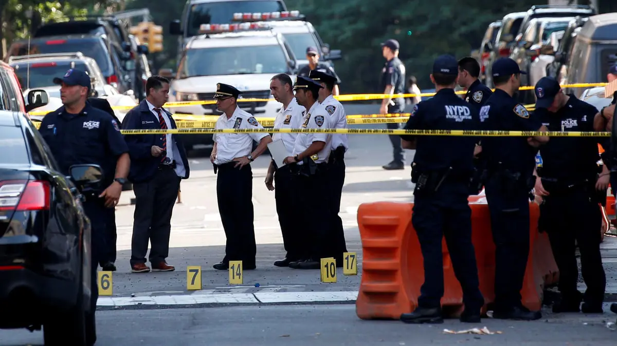 بسبب تحذير من قنبلة.. إخلاء محكمة أمريكية خلال محاكمة زعيم جماعة مسلحة