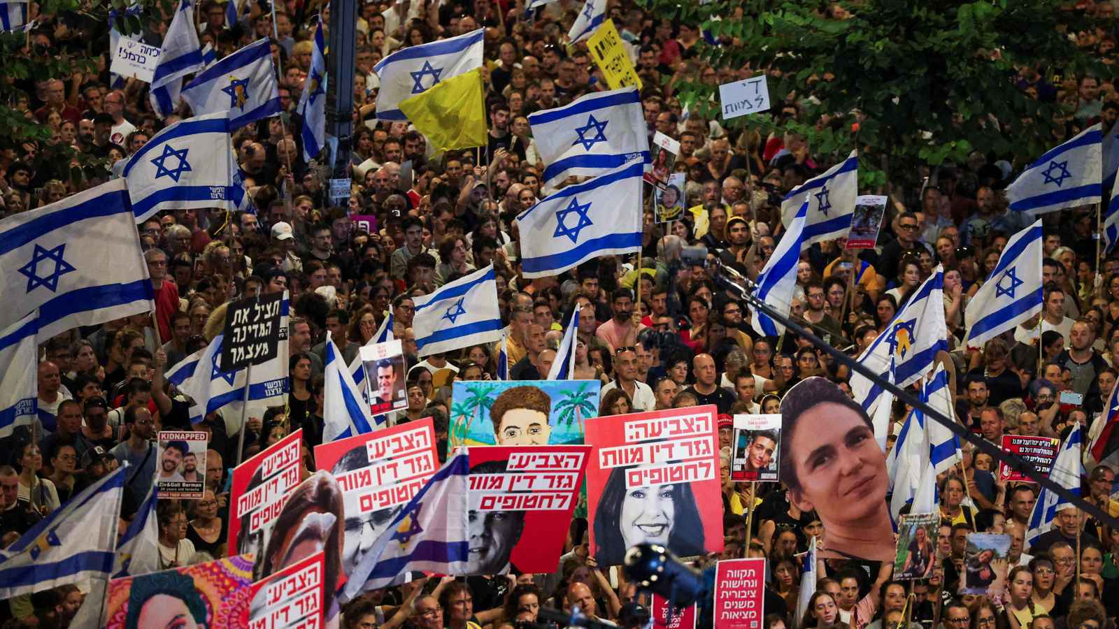 محللون: فشل مفاوضات غزة يهدد نتنياهو بـ"أيام قاسية"