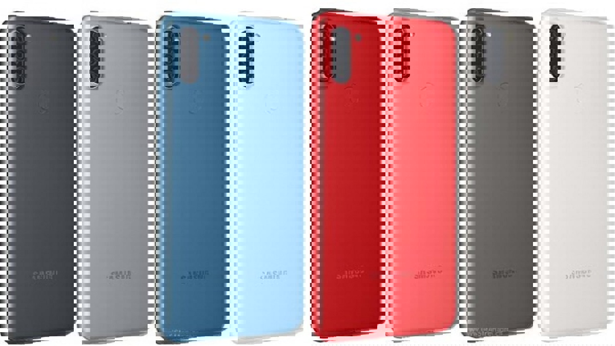 "سامسونغ" تطور أحدث نسخة من Galaxy A.. تعرف على مواصفاته