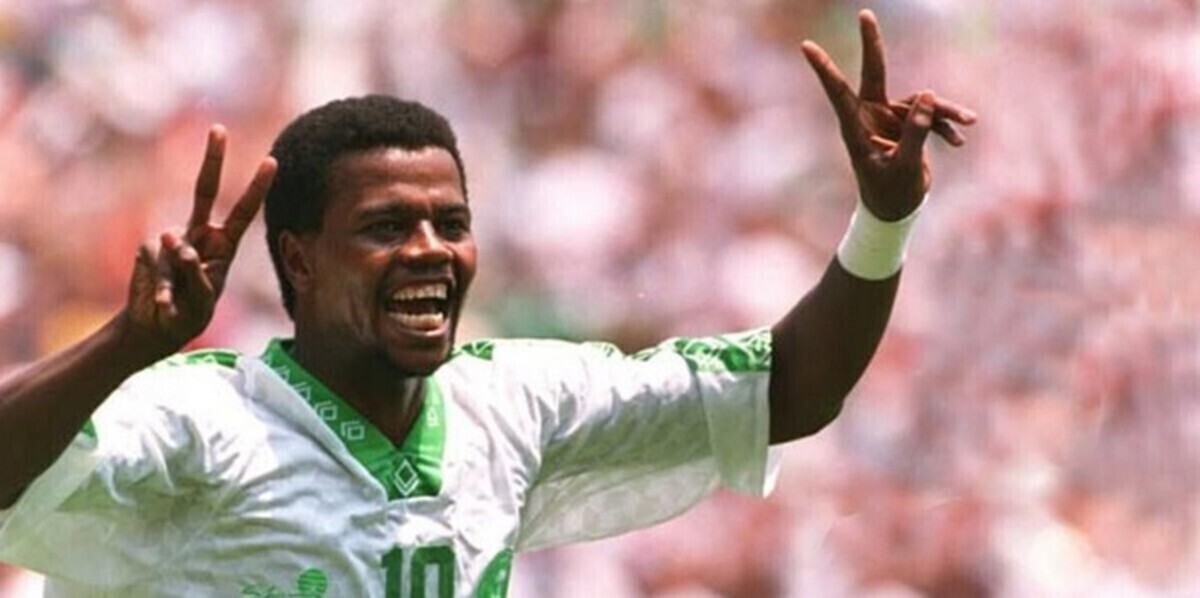 العويران يساند الشباب قبل موقعة الإتحاد