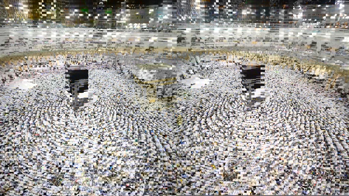 إيران: السعودية وافقت على زيادة حصتنا من الحج بـ 2000 حاج