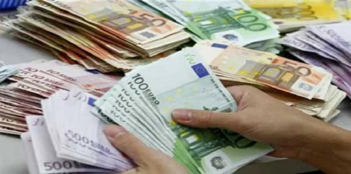 البنك المركزي الأوروبي يعزز جهوده لمحاربة الانكماش