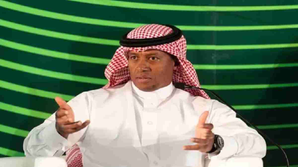 النصر السعودي يوقع مع ماجد الجمعان لخلافة غويدو