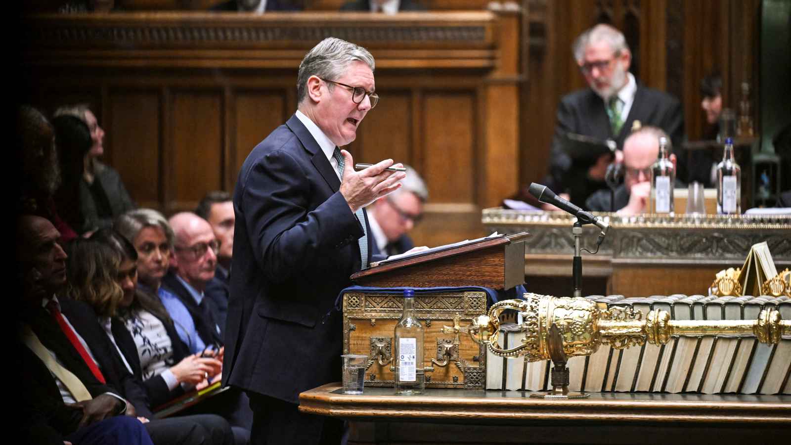 مخاوف من التقشف.. ستارمر يدافع عن الميزانية الأولى لحزب العمال