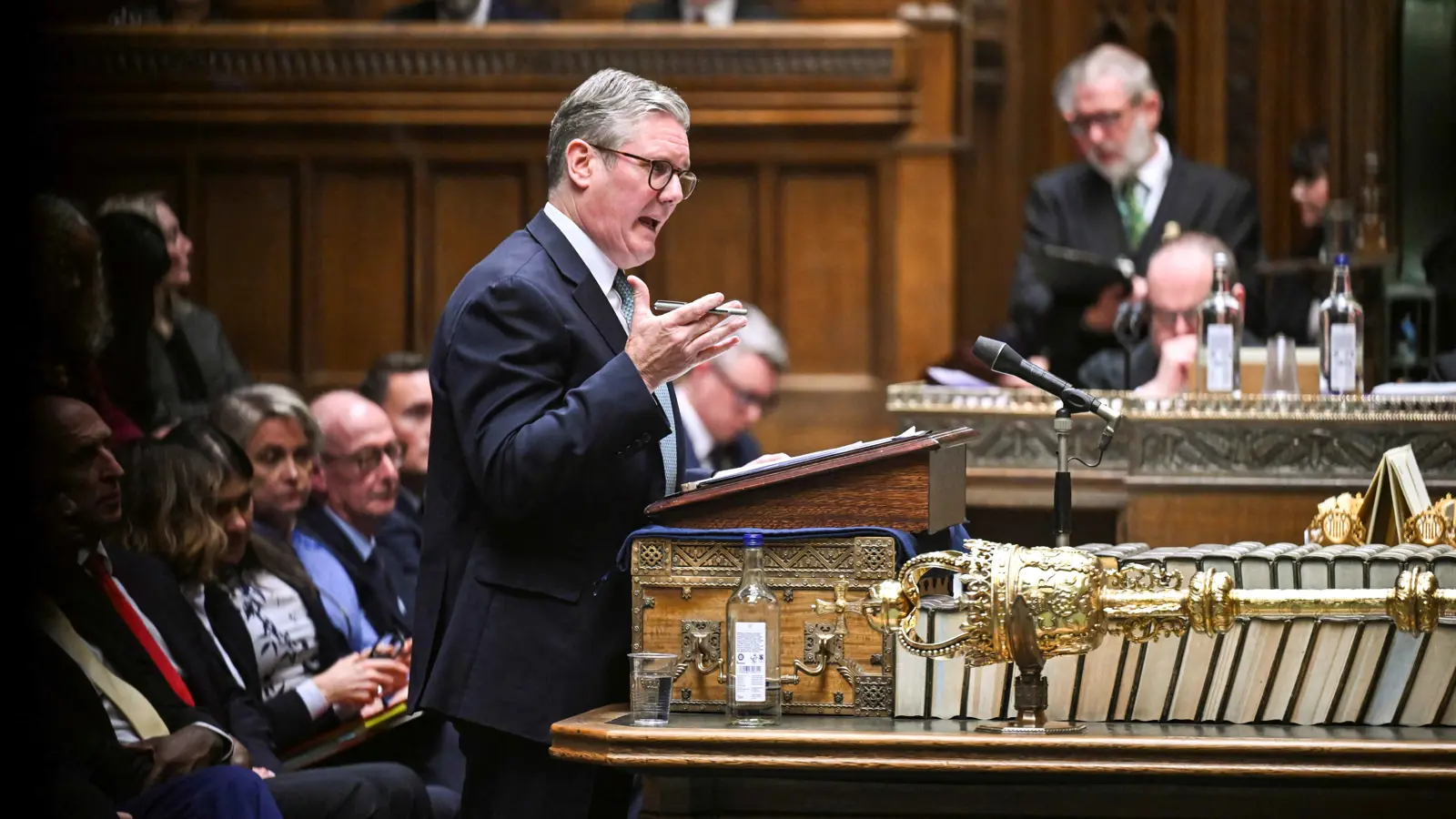 مخاوف من التقشف.. ستارمر يدافع عن الميزانية الأولى لحزب العمال