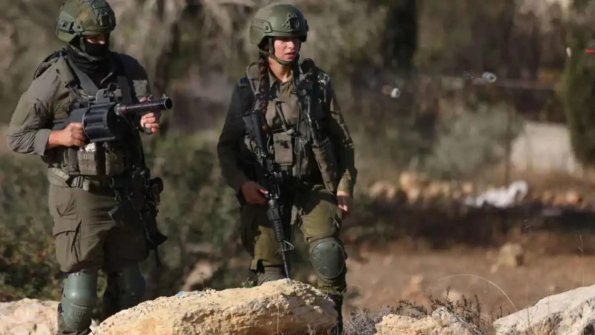 بقيمة 2 مليار دولار.. حكومة نتنياهو تدعم قوات الاحتياط بحوافر جديدة