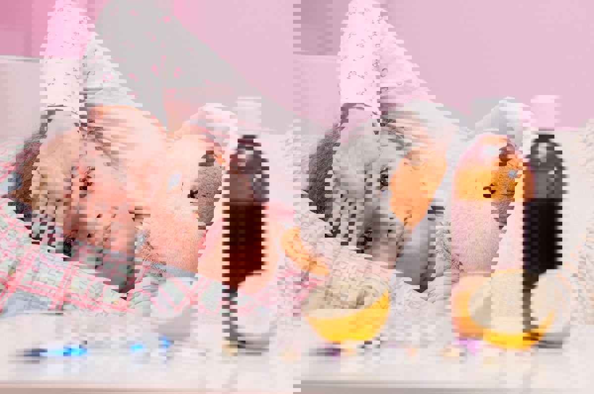 وفاة أكثر من 100 طفل بسبب الإنفلونزا في الولايات المتحدة