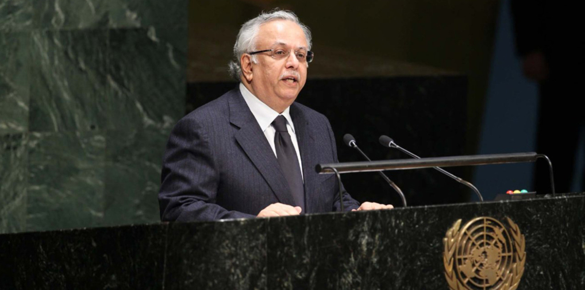 السعودية ترفض تقريرا أمميا اتهم التحالف العربي بـ"انتهاك" حقوق الأطفال باليمن