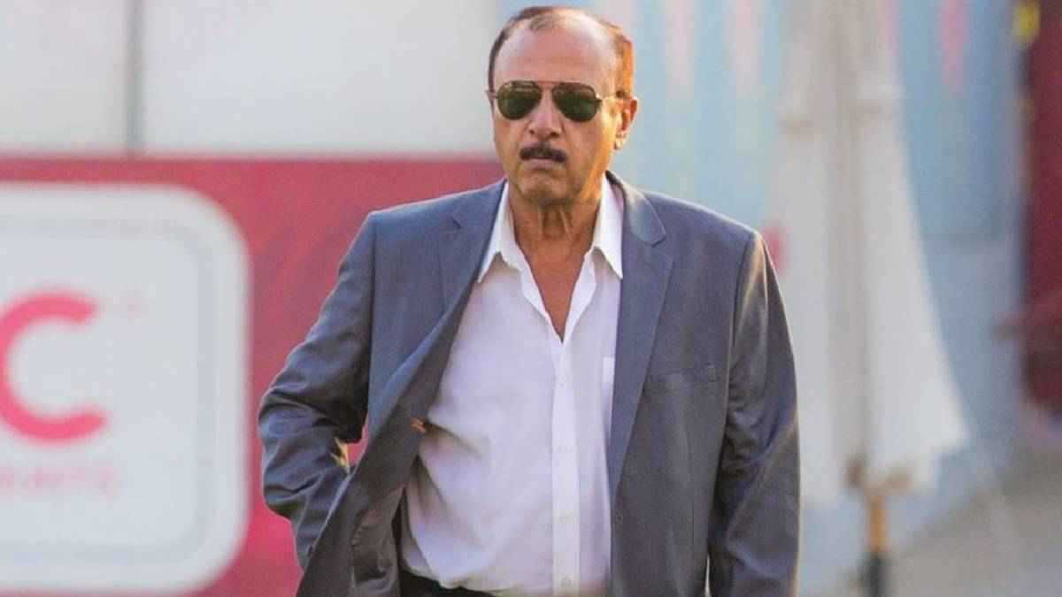 المدرب التاريخي.. هل يعود محسن صالح إلى النادي الإسماعيلي؟