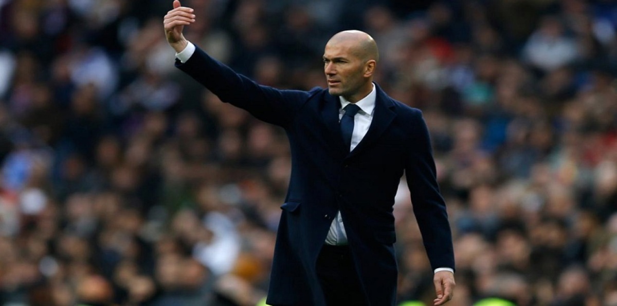 حال تعيينه.. زيدان يريد ضم قلب ريال مدريد إلى مانشستر يونايتد