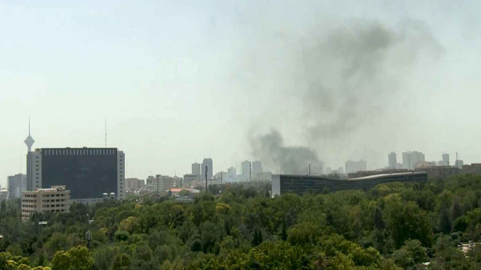 تقديرات استخبارية: البرنامج النووي الإيراني تعطل لأشهر فقط